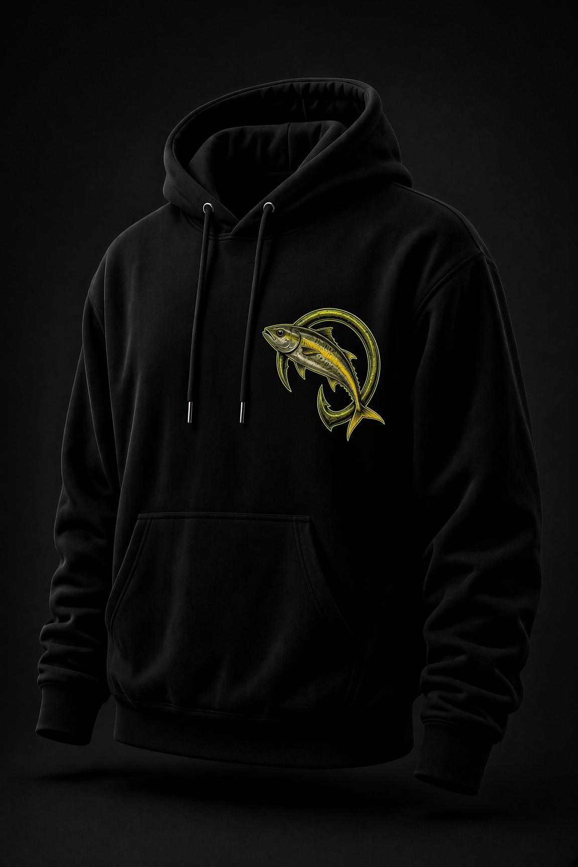 Abyss Heavyweight Hoodie