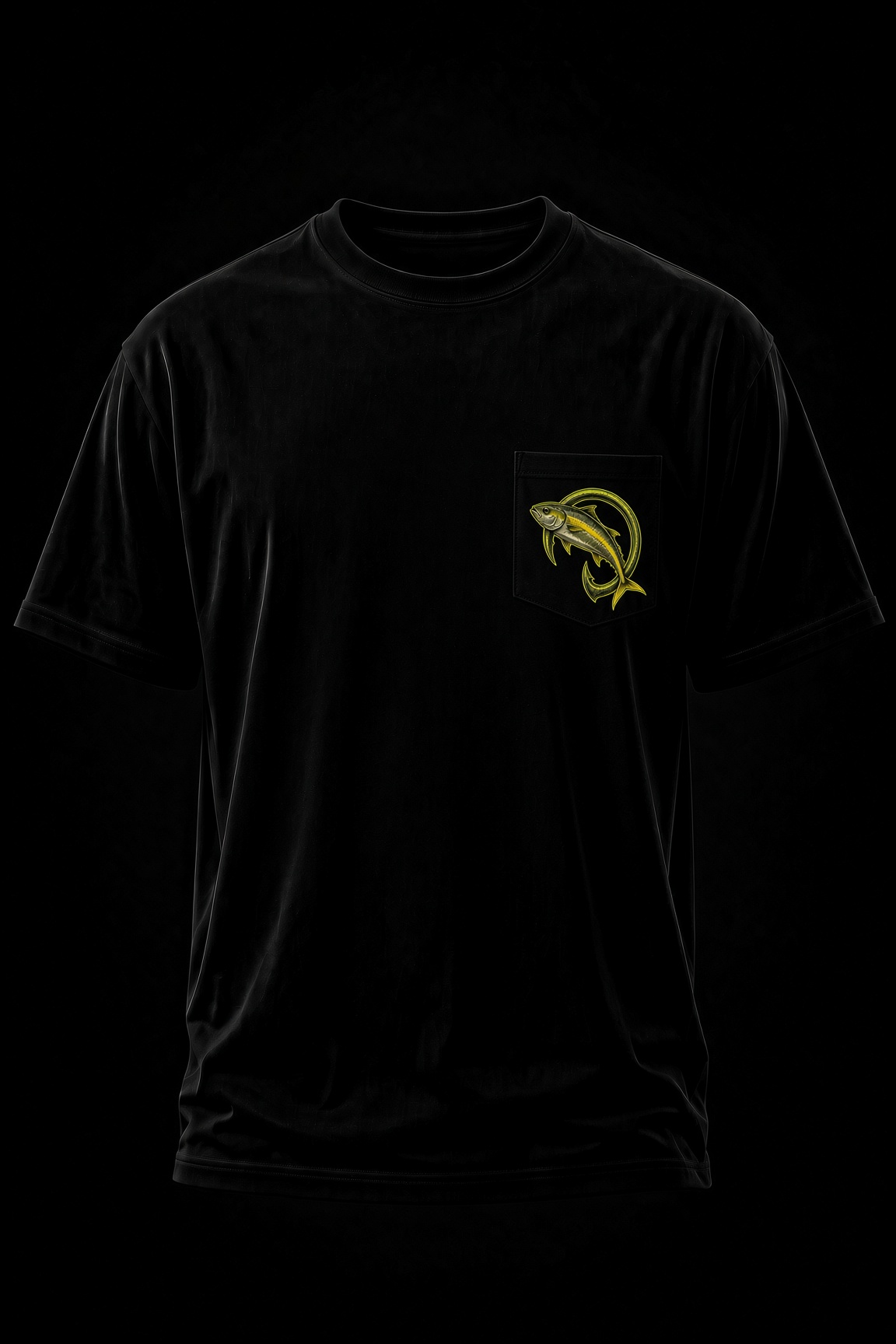 Hunt Tee